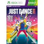 Just Dance 2018 [Xbox 360]